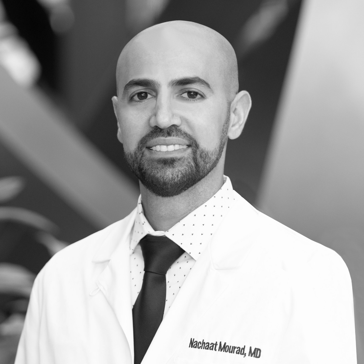 Dr. N MOURAD Bio web
